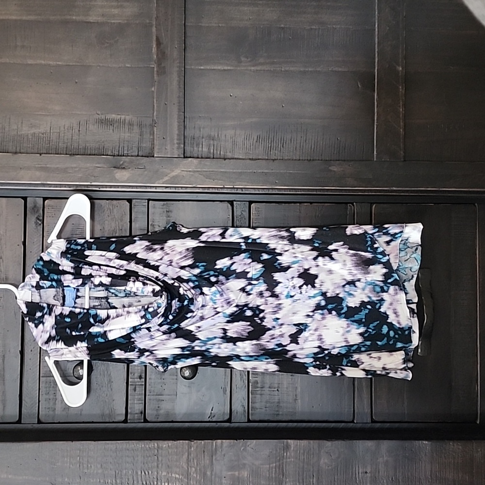 💜 Vera Wang Shirt